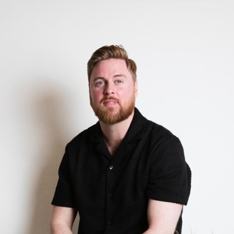 Patric Lilja