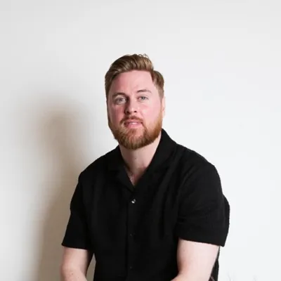 Patric Lilja